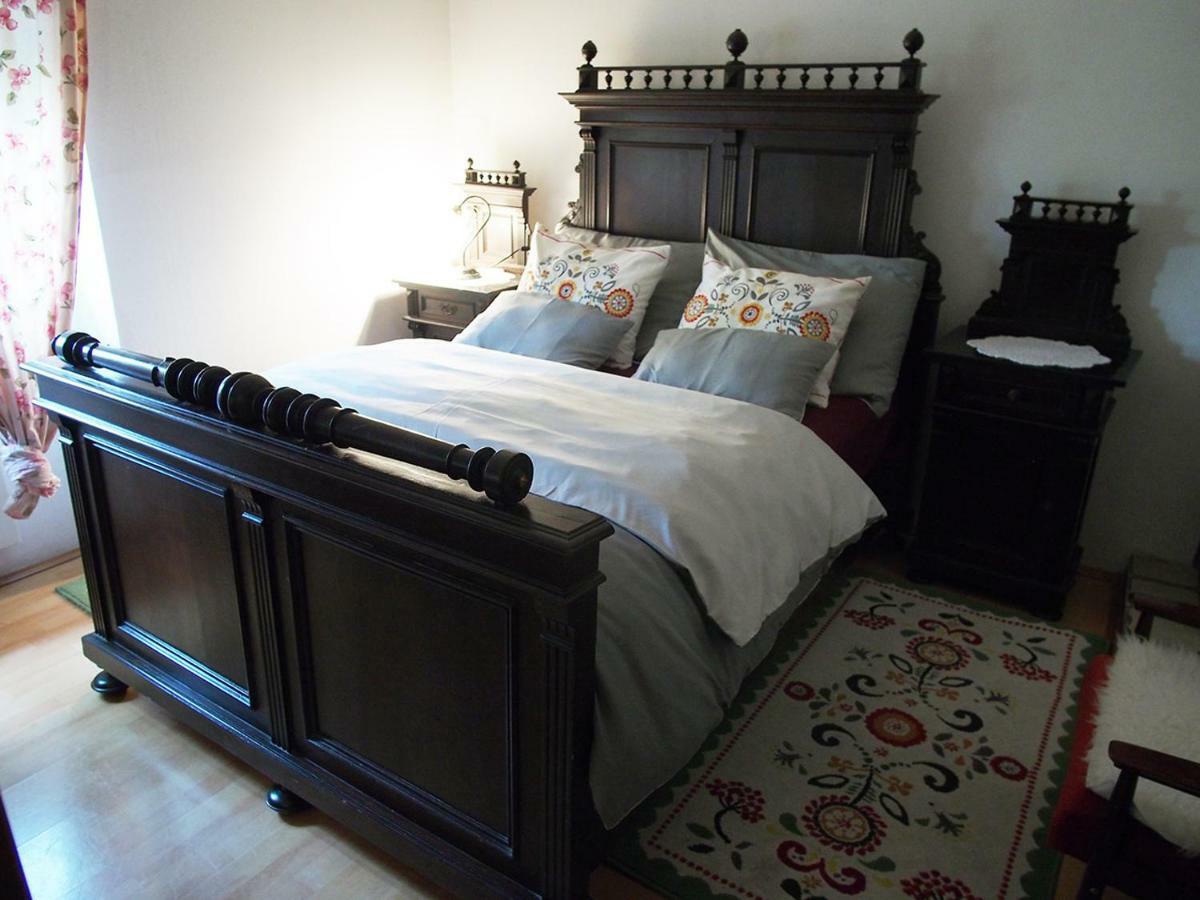 Apartment Ernestova Hisa Lokve Luaran gambar