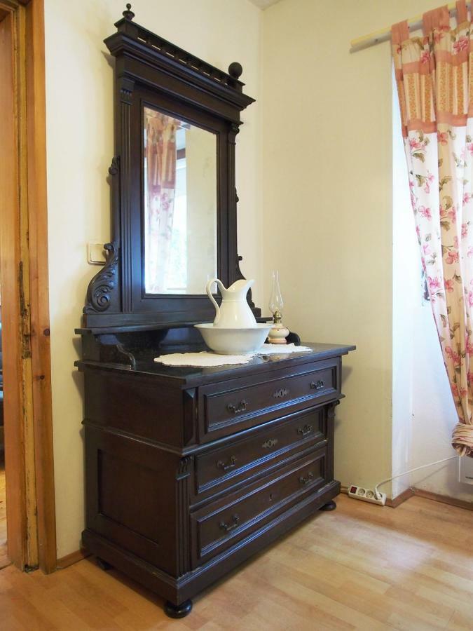 Apartment Ernestova Hisa Lokve Luaran gambar