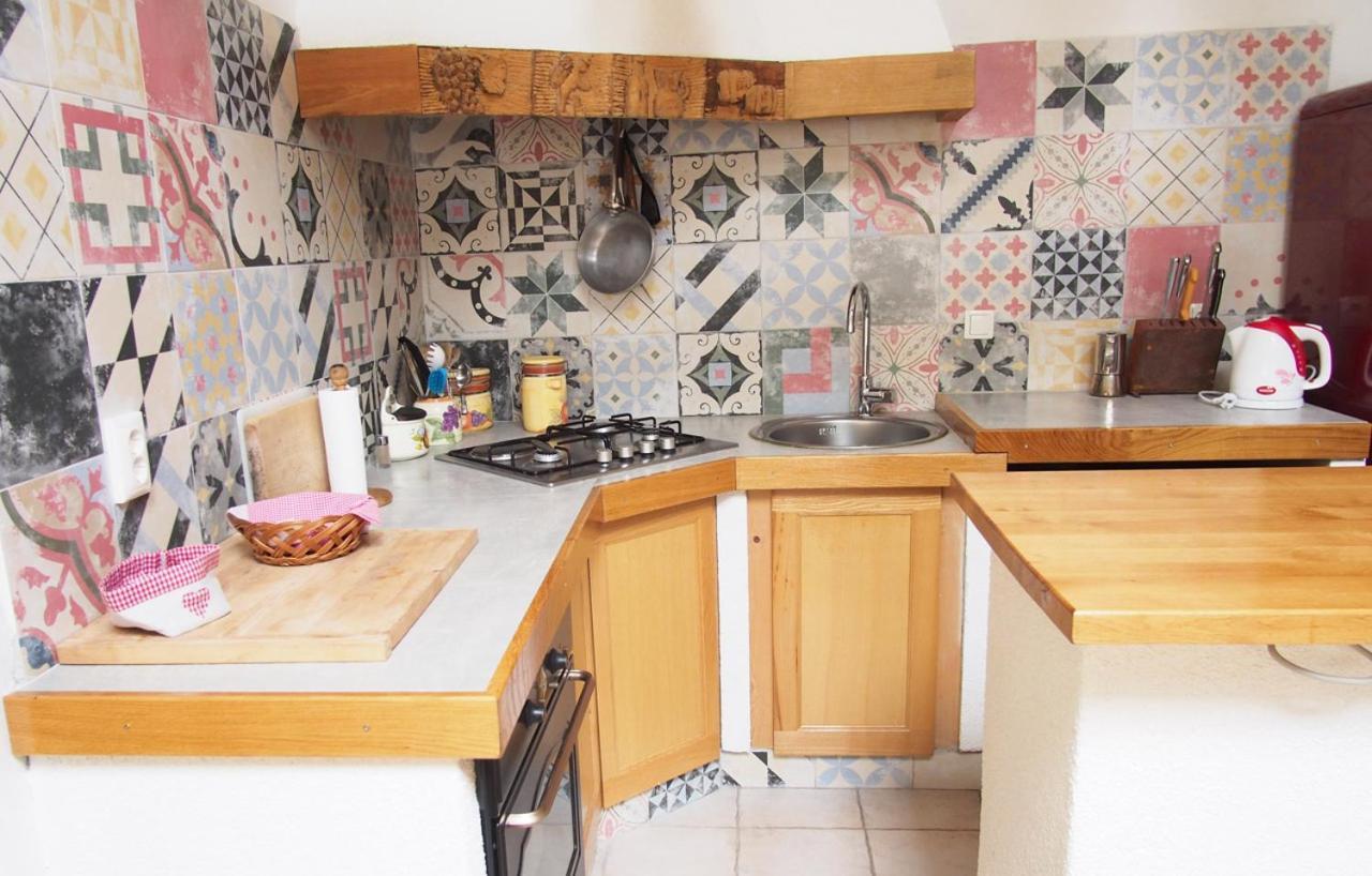 Apartment Ernestova Hisa Lokve Luaran gambar