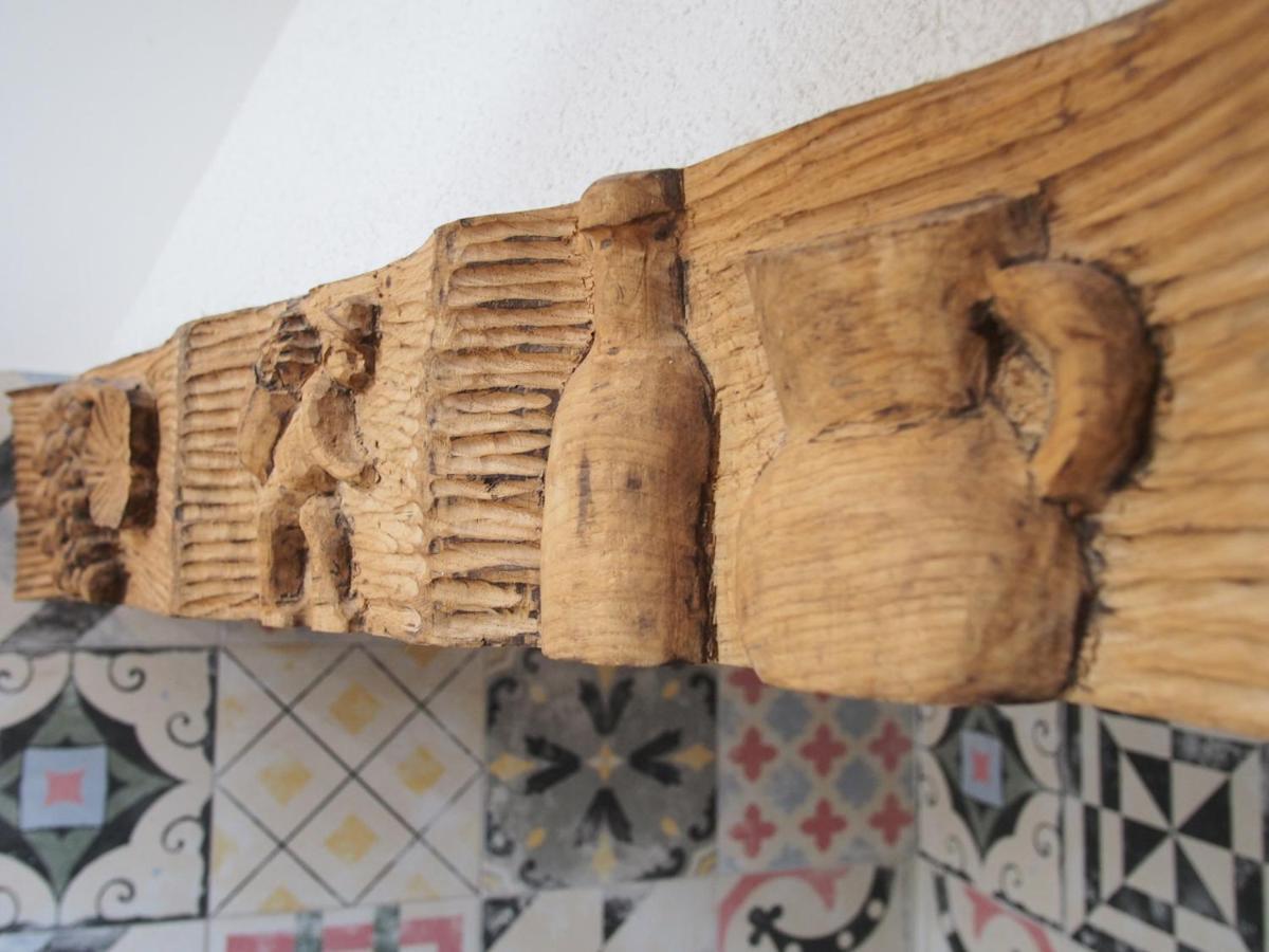 Apartment Ernestova Hisa Lokve Luaran gambar